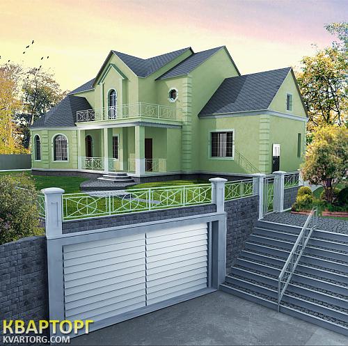 Sell house. Киев, Цымбалов Яр пер — photo 7