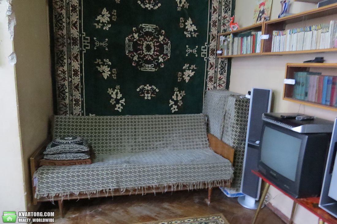 Rent out 2-room apartment. Одесса, Новосельского — photo 2