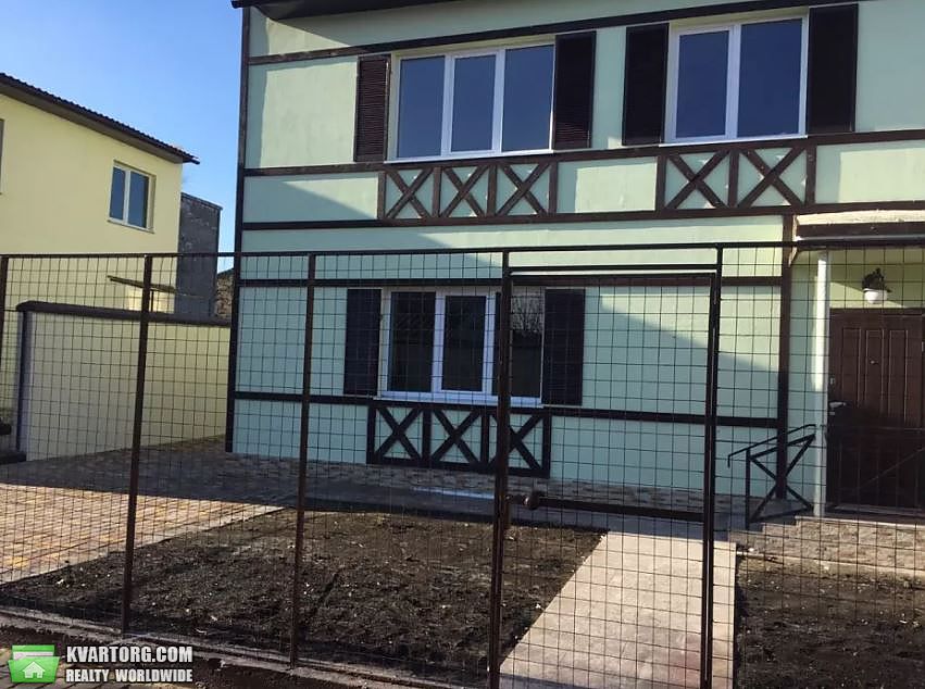 Sell house. Одесса, Строганова — photo 1