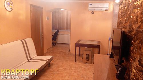 Rent out 2-room apartment. Одесса, Пионерская — photo 3