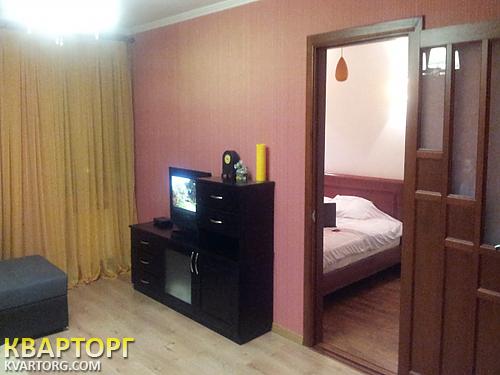 Sell 2-room apartment. Киев, Николая Кибальчича — photo 1