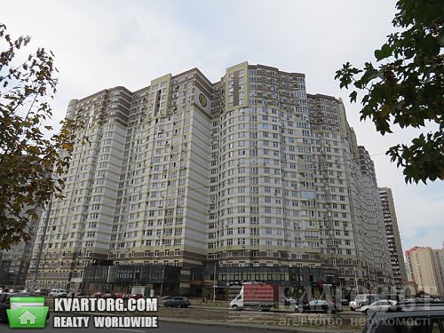 Sell 2-room apartment. Киев,  Ахматовой — photo 1
