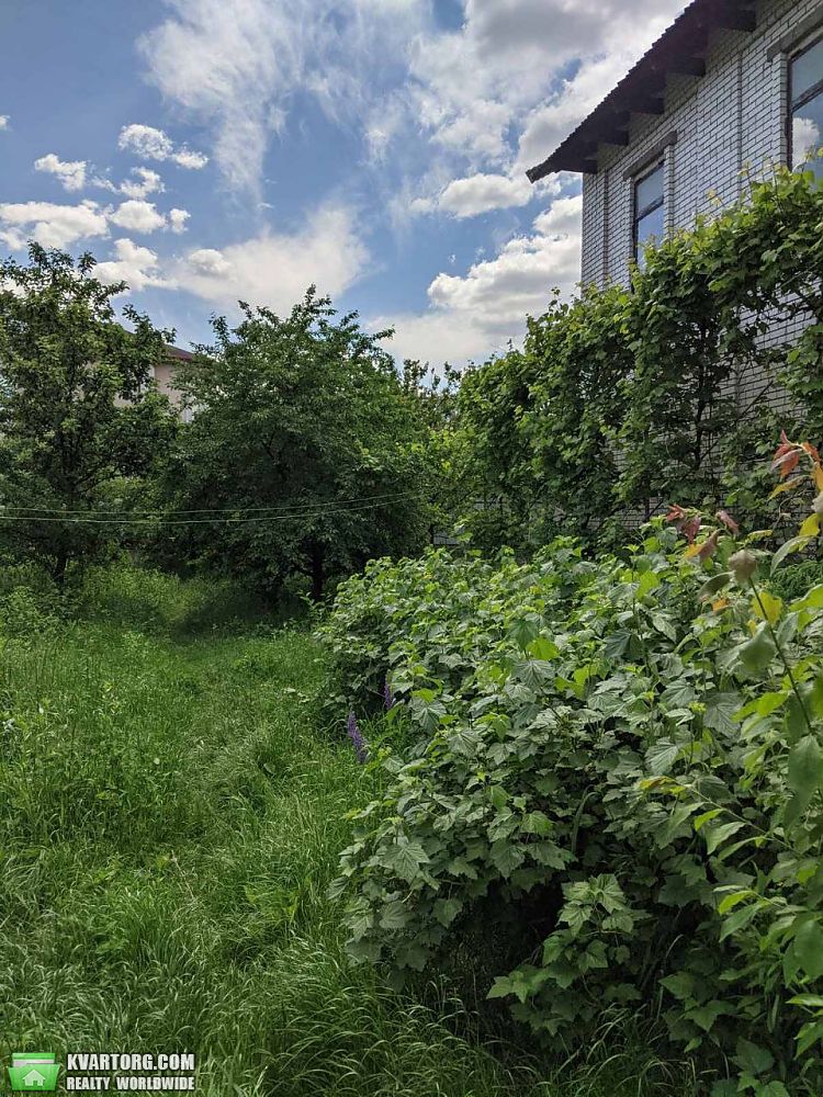 Sell house. Киевская обл., Физкультурный переулок — photo 4