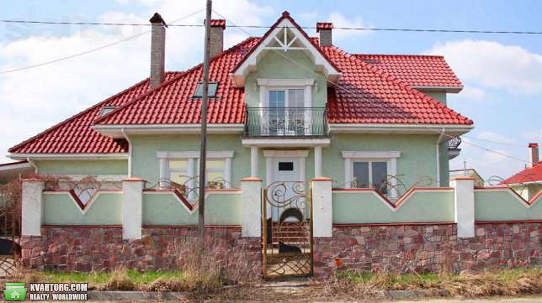 Sell house. Васильков,  Леси Украинки — photo 1
