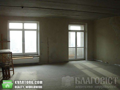 Sell multi-room apartment. Киев, Круглоуниверситетская — photo 4