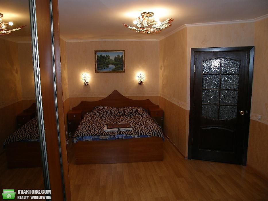 Sell 1-room apartment. Киев,  Жилянская — photo 8