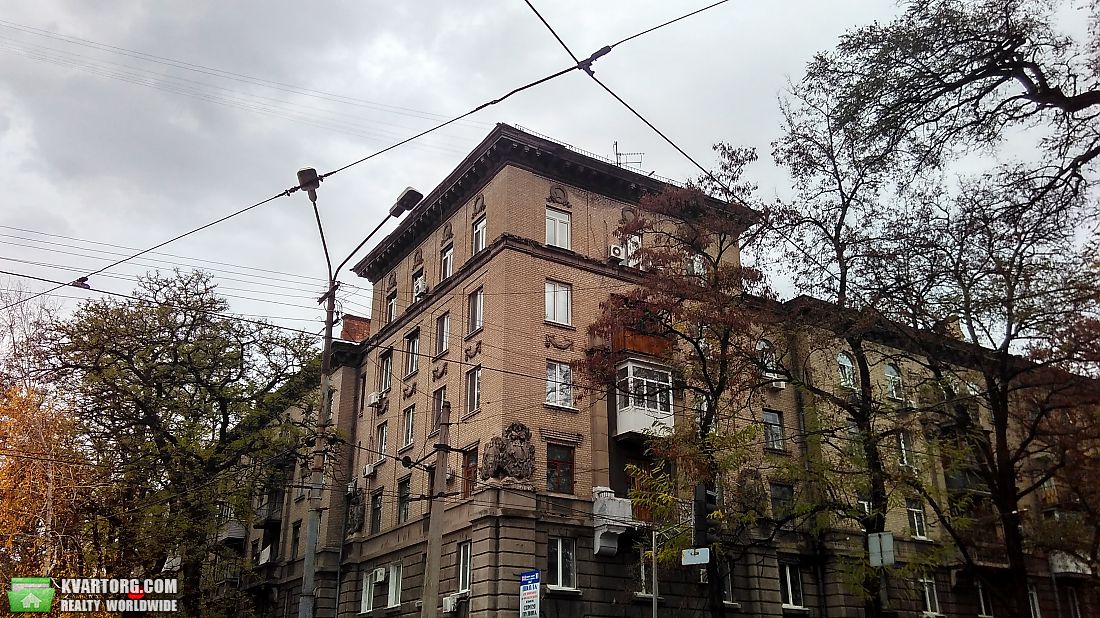 Sell 3-room apartment. Днепропетровск, Савченко — photo 1