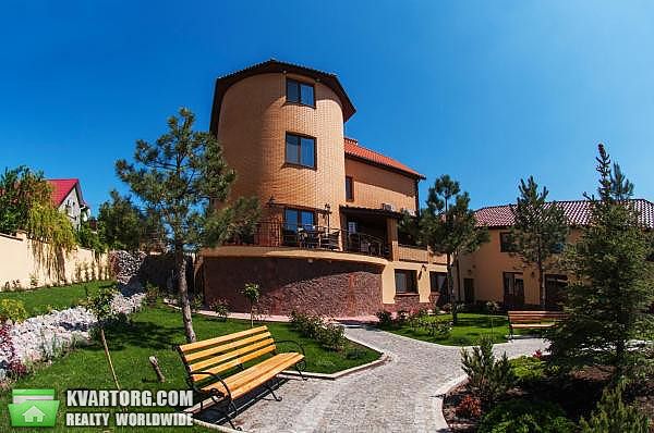 Sell house. Одесса, Центральная — photo 1