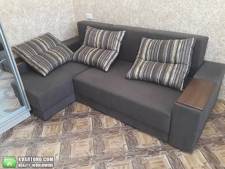 Rent out 1-room apartment. Киев, Гната Юры — photo 8