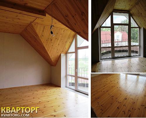 Sell house. Киевская обл., первая — photo 3