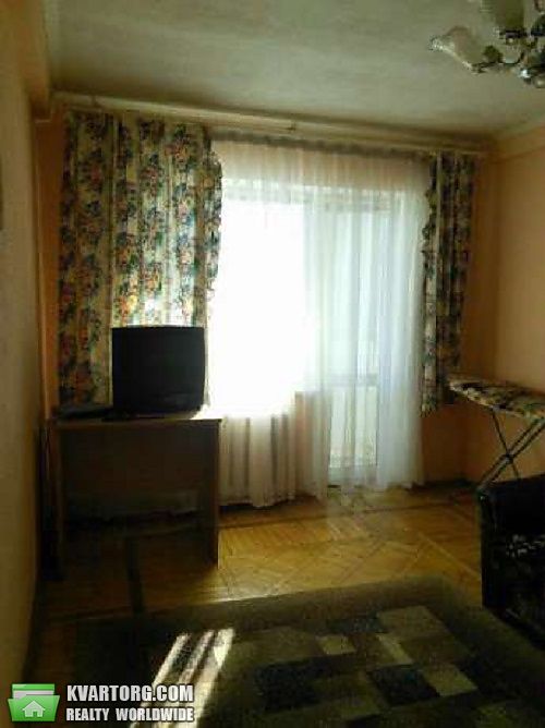 Sell 1-room apartment. Киев,  Зодчих — photo 2