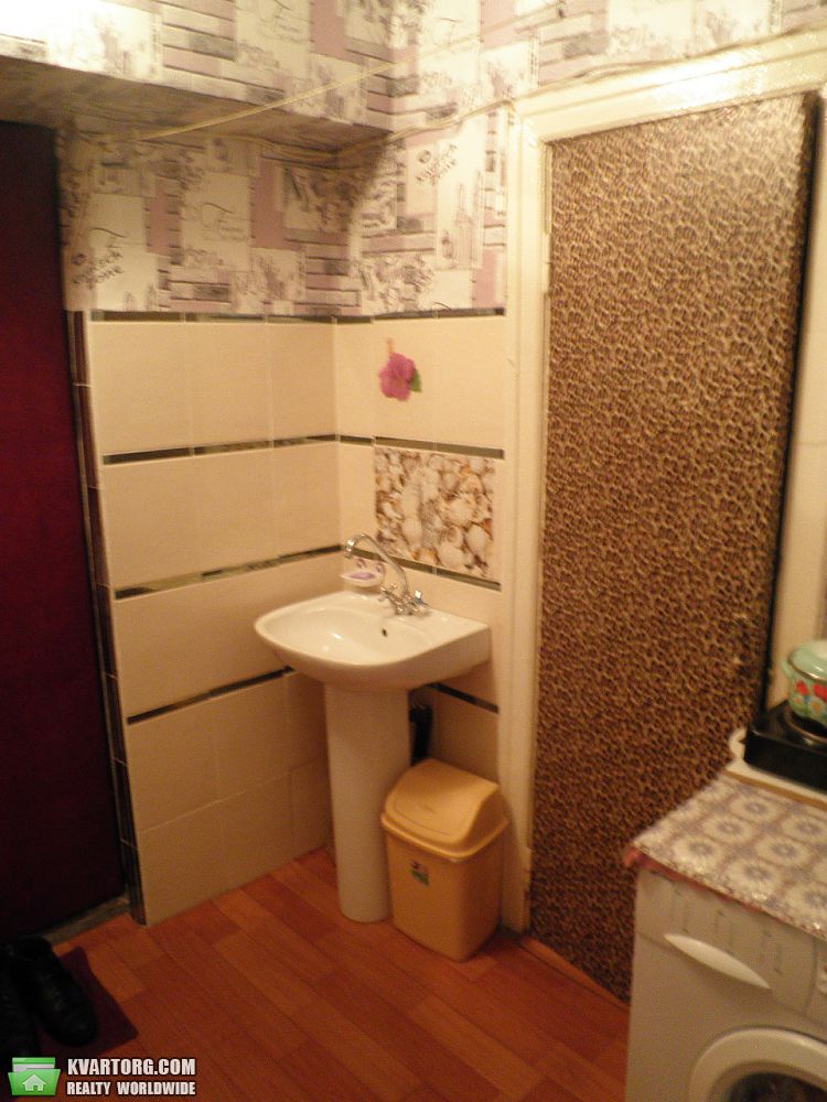 Sell 1-room apartment. Киев, Пожарского — photo 7