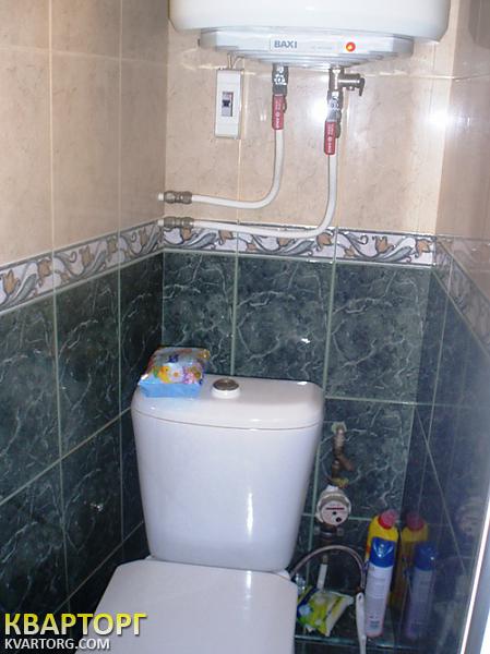 продам 1-комнатную квартиру. Киев,   Булгакова - фото 4