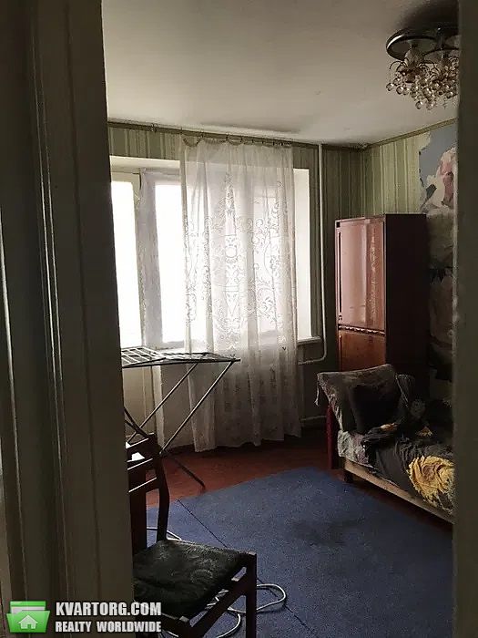 Sell 1-room apartment. Одесса, Добровольского — photo 3