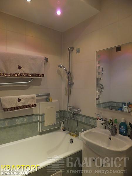 Sell 2-room apartment. Киев, Пражская — photo 10