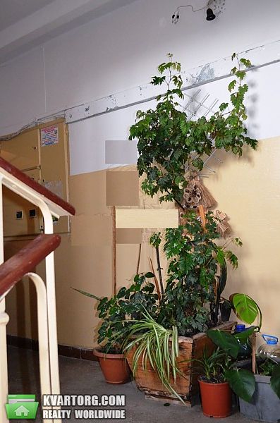 Sell 1-room apartment. Киев, Сокальская — photo 9