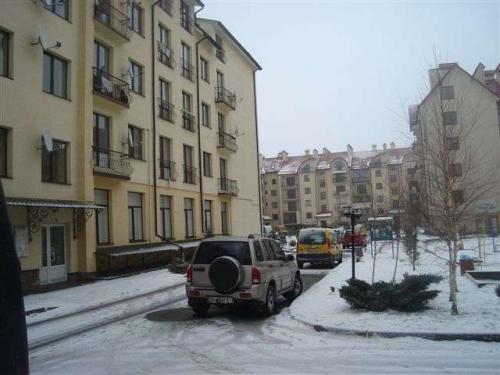 продам 4-комнатную квартиру. Львов,  Тычины - фото 3
