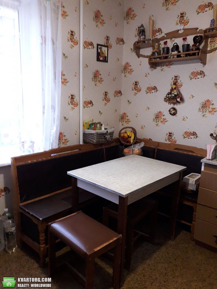 Rent out 2-room apartment. Киев,  Правды пр — photo 7