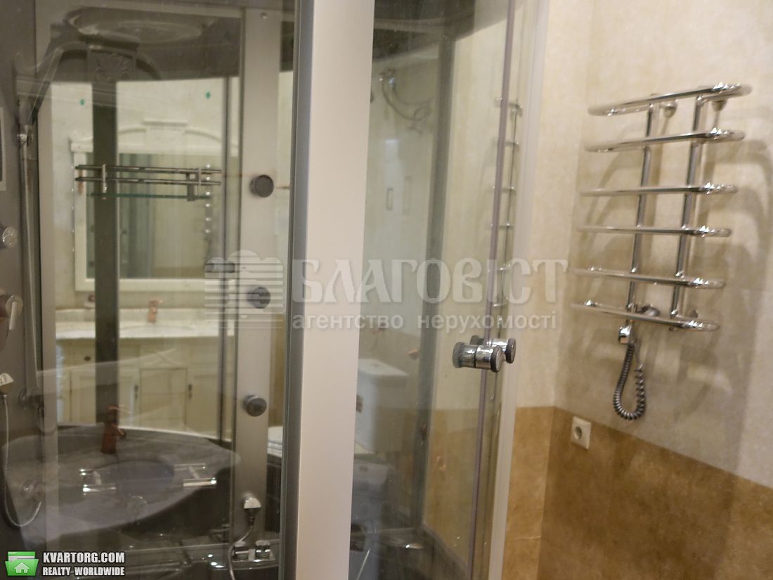 Rent out 2-room apartment. Киев,  Старонаводницкая — photo 5