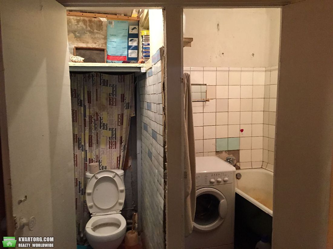 Sell 3-room apartment. Днепропетровск, Каменская — photo 7