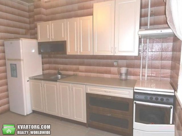 Sell 3-room apartment. Киев,  Закревского — photo 1