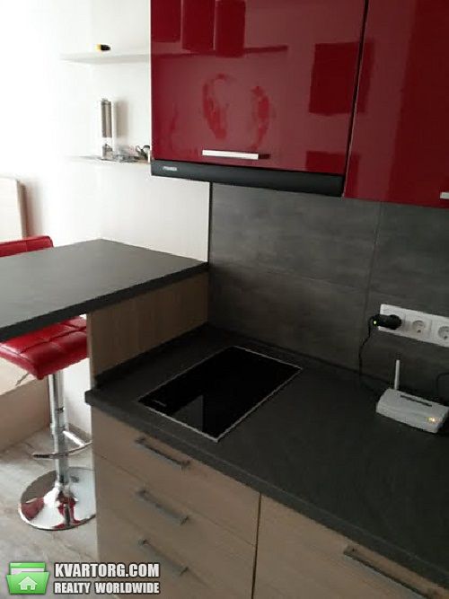 Sell 1-room apartment. Киев,  Драгоманова — photo 6