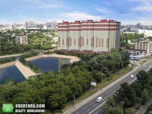 Sell 1-room apartment. Киев,  Ясиноватский пер — photo 3