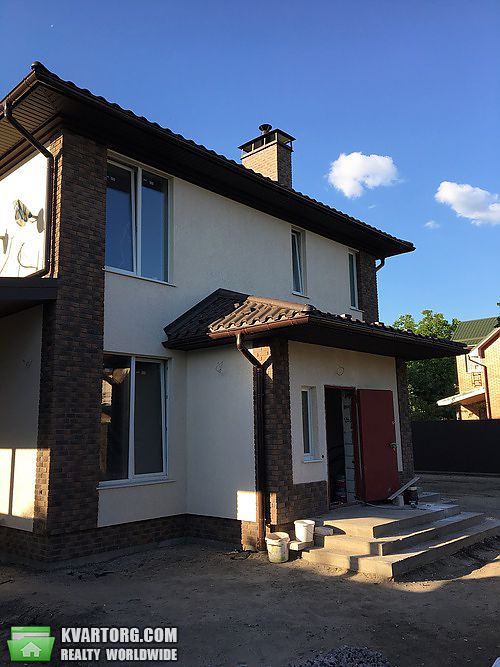 Sell house. Киев, садовая — photo 2