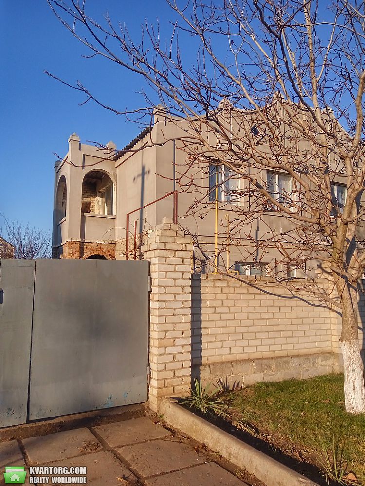 Sell house. Херсон, Студенческая — photo 1