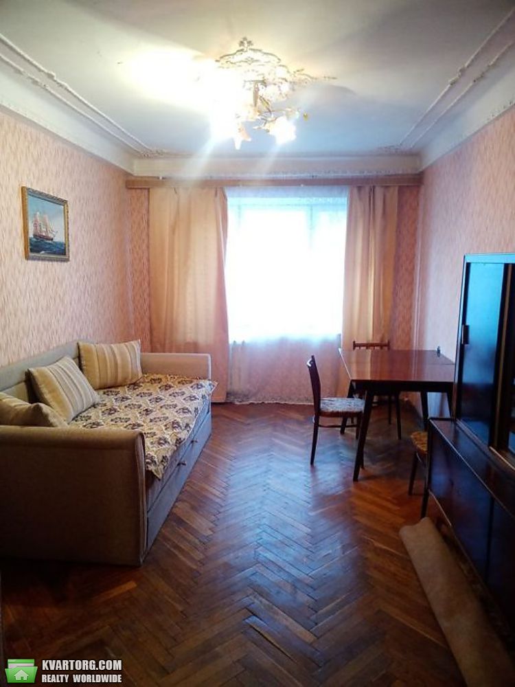 Sell 2-room apartment. Киев, Кубанской Украины — photo 1