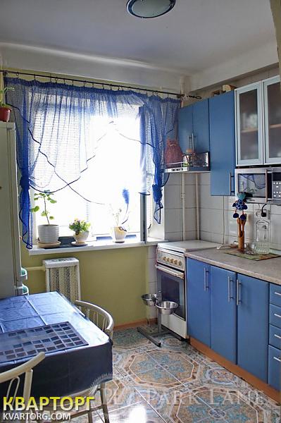 Sell 3-room apartment. Киев, Давыдова бул — photo 3