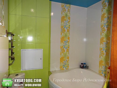 Sell 3-room apartment. Киев, Ахматовой — photo 8