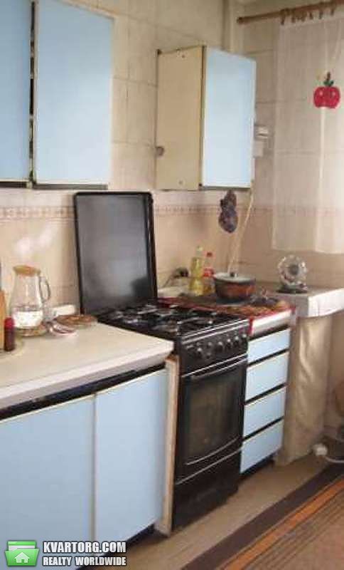 Sell 3-room apartment. Одесса, Рекордная — photo 8