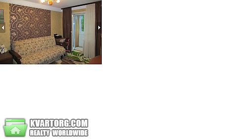 Sell 1-room apartment. Киев, Богатырская — photo 3