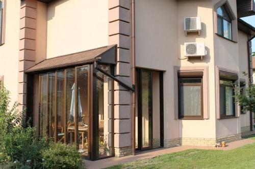 Sell house. Киев, Вильямса Академика — photo 4