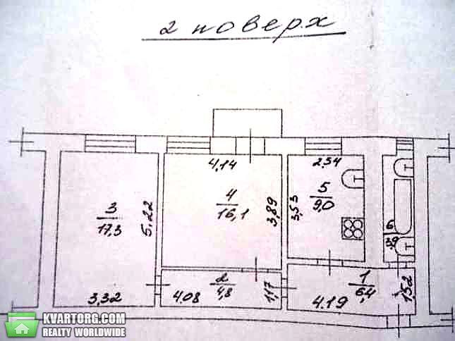 Sell 2-room apartment. Одесса, Комитетская — photo 8