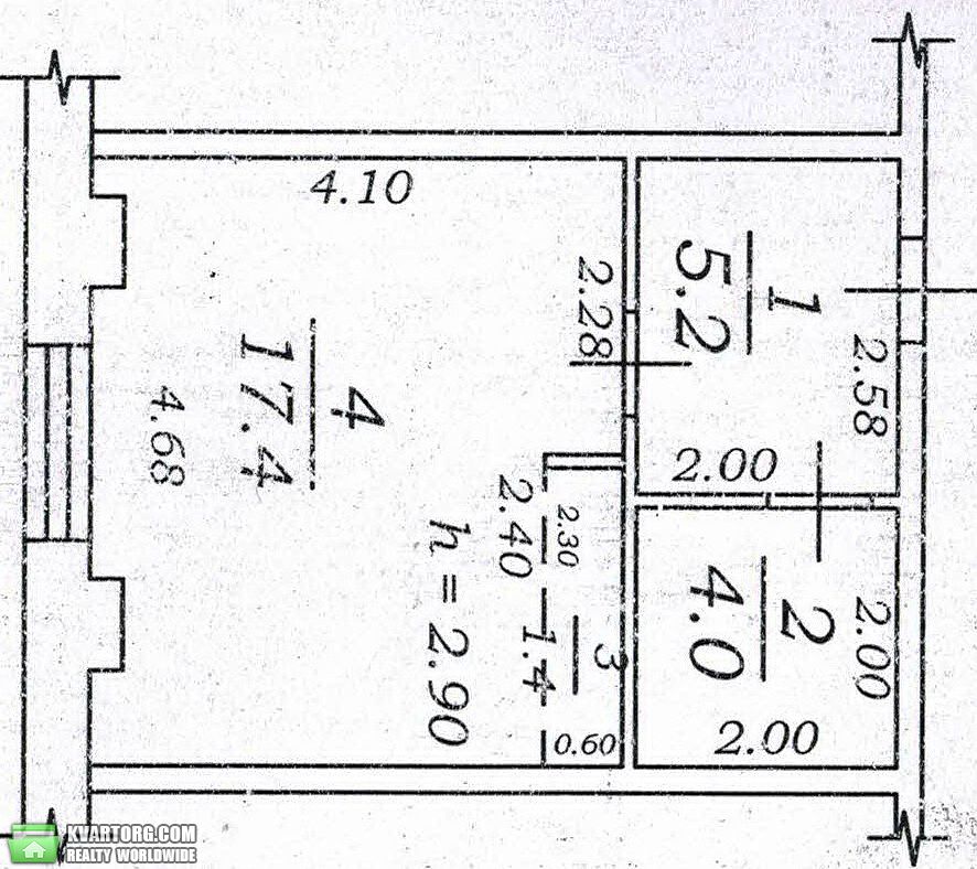 Sell 1-room apartment. Одесса, Градоначальницкая — photo 10