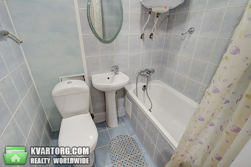 Rent out 1-room apartment. Одесса, Черняховского — photo 6