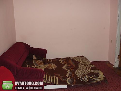 Sell 2-room apartment. Киев, Харьковское шоссе — photo 5