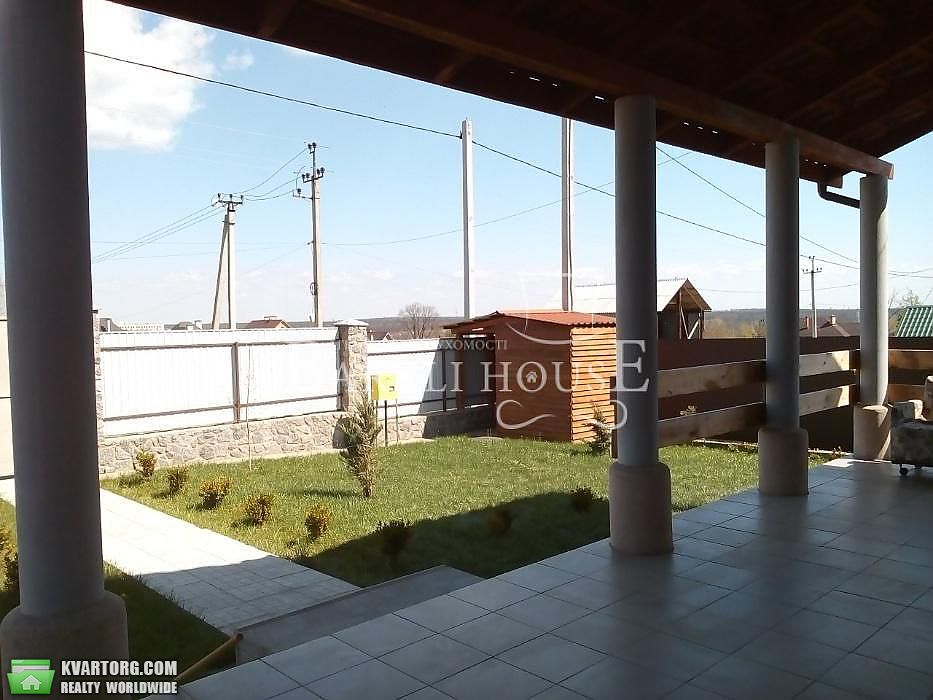 Rent out house. Киевская обл., стоянка — photo 5