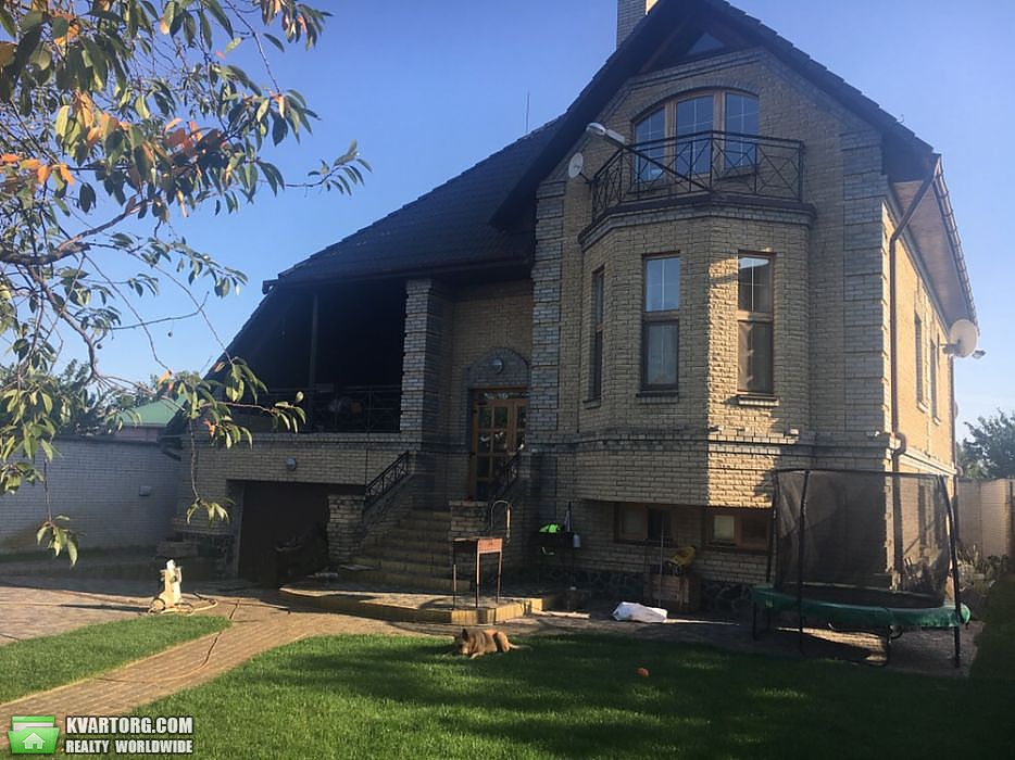 Sell house. Киев,  Садовая — photo 3