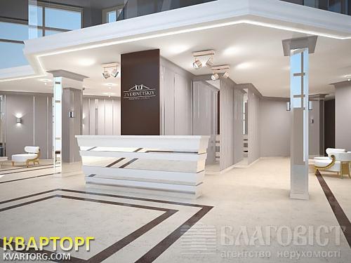 Sell 4-room apartment. Киев,  Зверинецкая — photo 4