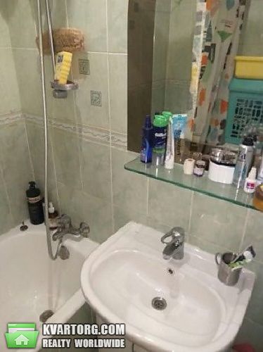 Sell 2-room apartment. Киев, Лятошинского — photo 7