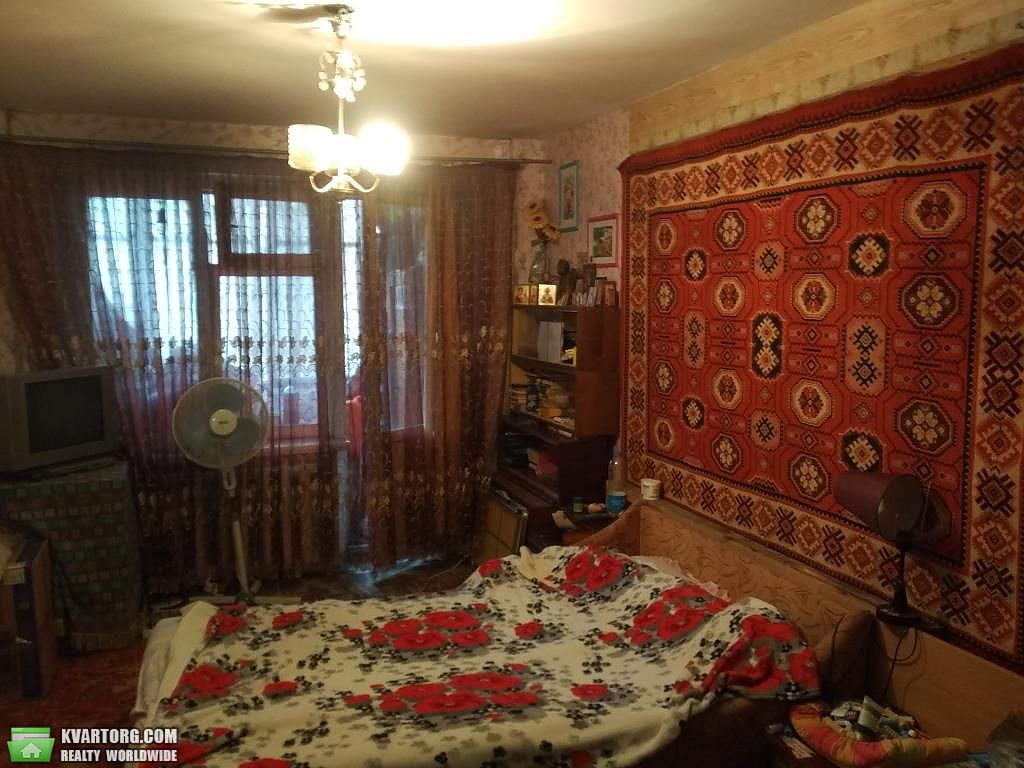 Sell 3-room apartment. Днепропетровск, Метростроевская — photo 4