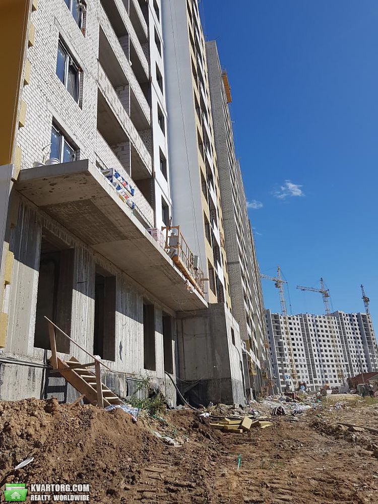 Sell 2-room apartment. Харьков, Шекспира — photo 4