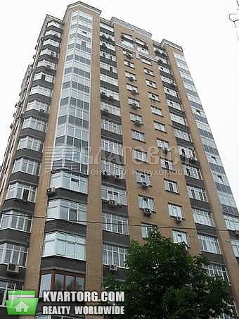 Rent out 2-room apartment. Киев, Бабюса Анри — photo 10