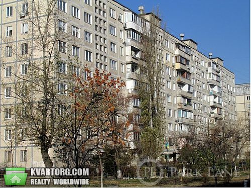 Sell 2-room apartment. Киев, Оболонский пр — photo 1