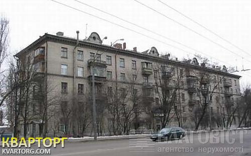 Sell 3-room apartment. Киев,  Довженко — photo 1