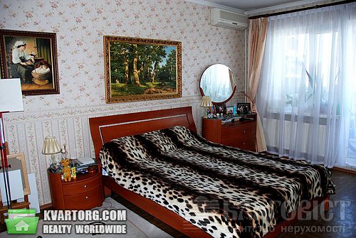 Sell 3-room apartment. Киев, Ревуцкого — photo 5