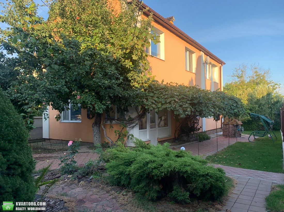 Sell house. Киевская обл., Сагайдачного — photo 10
